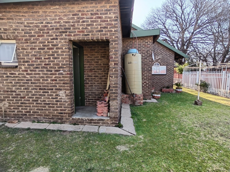 Commercial Property for Sale in Parys Free State